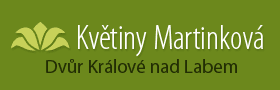 Květiny Martinková